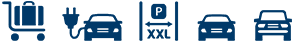 Services icons Services icons